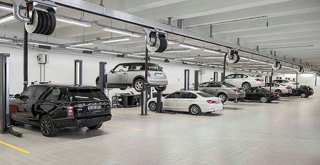 Sındırgı Oto Servis